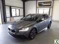 Photo volvo v40 cross country D3 150ch Geartronic