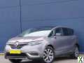 Photo renault espace ernergy intens edc / 1.6 dci