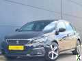 Photo peugeot 308 gt line