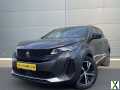 Photo peugeot 5008 gt bhdi