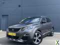 Photo peugeot 3008 gt line / 1.5 bluehdi