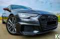 Photo audi a6 s line quattro 3.0 tdi mildhybride overname