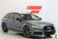 Photo audi a6 2.0 tdi s trc * s-line * gps * matrix * black ed