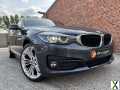 Photo bmw 318 bmw d gt \\automaat\\ navi/pano/leder/euro6/2017