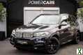 Photo bmw x5 m50 d gekoelde zetels b\\u0026o head-up trekhaa