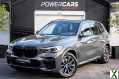 Photo bmw x5 xdrive45e m sport 360 individual pano