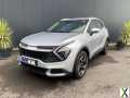 Photo kia sportage v 1.6 t-gdi 150 motion - malus inclus