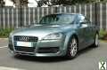 Photo audi tt TT 2 2.0 TFSI Auto