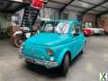 Photo fiat 500l