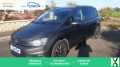 Photo volkswagen touran Connect 2.0 TDI 150 DSG6 7 Places