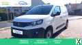 Photo peugeot partner 1.5 BlueHDi 75 L1