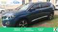 Photo peugeot 5008 GT Line 1.2 PureTech 130