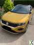 Photo volkswagen t-roc 2.0 TDI 150ch 4Motion Carat Exclusive