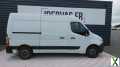 Photo renault master L2H2 3.5t 2.3 dCi 130 GRAND CONFORT