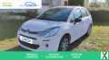 Photo citroen c3 SOCIETE 1.4 HDi 70 Attraction