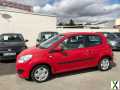 Photo renault twingo ii 1.2 60 cv privilege