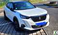 Photo peugeot 2008 GT PACK