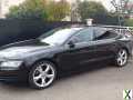 Photo audi a7 3.0 TDI multitronic sport selection