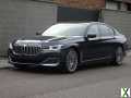 Photo bmw 730 d luxury new model full options