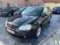 Photo volkswagen golf 1.4i 16v rabbit*garantie 12m*carnet*car pass*