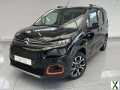 Photo citroen berlingo m shine pack