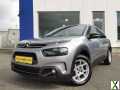 Photo citroen c4 cactus 1.2 pure tech 110