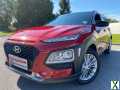 Photo hyundai kona 1.0 t-gdi*euro6d*carpass*garantie 09/2025*