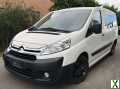 Photo citroen jumpy 2.0 hdi / airco / boite 6 / euro 5b / 128 cv /