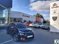 Photo citroen c3 1.2i puretech shine