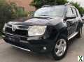 Photo dacia duster 1.5 dci / prestige / airco / euro 5 /