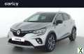 Photo renault captur tce 160 edc - 21