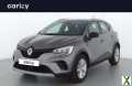 Photo renault captur tce 90 - 21