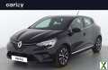 Photo renault clio tce 100 gpl - 21