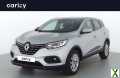 Photo renault kadjar tce 140 fap edc