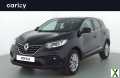 Photo renault kadjar tce 140 fap