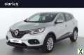 Photo renault kadjar blue dci 115