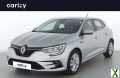 Photo renault megane mégane iv berline blue dci 115 - 20