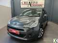 Photo citroen c3 1.2 puretech 82 cv feel edition