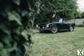 Photo triumph tr6