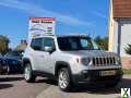 Photo jeep renegade 1.4 I MultiAir S