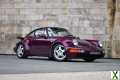 Photo porsche 964 3.3 Turbo