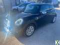 Photo mini cooper Mini 136 ch Pack Chili 34000 KMS REELS