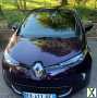 Photo renault zoe R90 STAR WARS