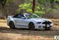 Photo ford mustang GT / CS