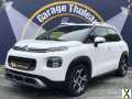 Photo citroen c3 aircross PureTech 110 S\u0026amp;S EAT6 Shine