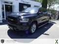 Photo dodge ram 1500 CREW CAB LARAMIE SPORT