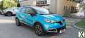 Photo renault captur tce 120 intens edc