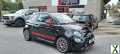 Photo abarth 595c 1.4 turbo 16v t-jet 145 ch e6d full bvm5