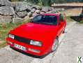 Photo volkswagen corrado 16S