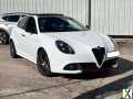 Photo alfa romeo giulietta 1750 TBI 240 ch TCT